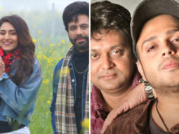 Javed-Mohsin once again bring the most melodious tale of love ‘Ishq Hua’, starring Suraj Jumani & Erica Fernandes on blue music label