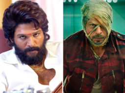 Allu Arjun to have a cameo in Shah Rukh Khan, Nayanthara starrer Jawan?