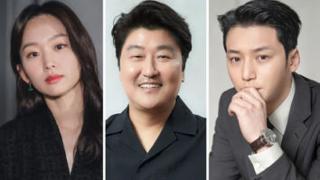 Jin Ki Joo joins Song Kang Ho and Byun Yo Han in new drama Uncle Sam Sik