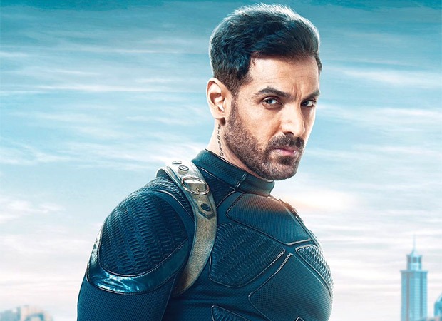 John Abraham on Pathaan entering Rs. 500 crore club: 'Landmark moment not just for the team but also for the Hindi film industry'