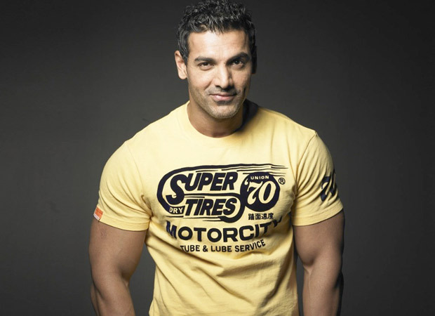After Pathaan’s enormous success, John Abraham rewards himself with a new 2023 Suzuki Hayabusa worth over 17 lakhs : Bollywood News