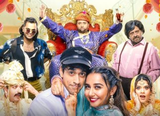 Jugjugg Jeeyo’s Prajakta Koli to make her teleplay debut with Zee Theatre’s Yeh Shaadi Nahi Ho Sakti, see first poster