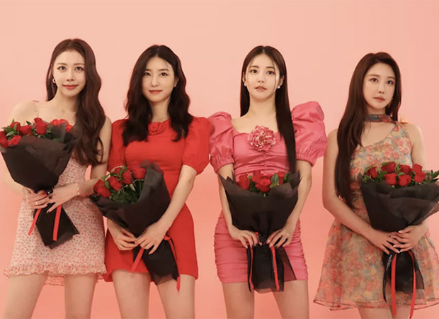 K-pop group Brave Girls announces disbandment after 7 years; to release one final single ‘Goodbye’
