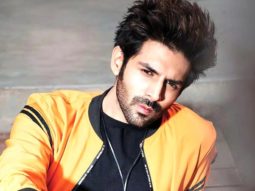 Kartik Aaryan opens up about his initial struggling days, “It’s the most difficult thing to actually make your name”