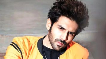 Kartik Aaryan opens up about his initial struggling days, “It’s the most difficult thing to actually make your name”