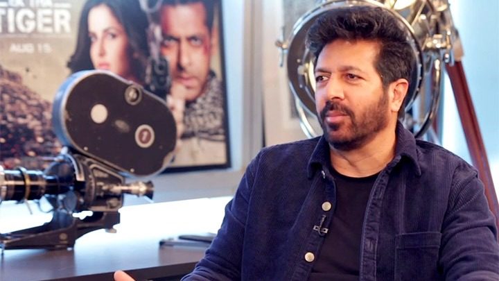 Kabir Khan: “Pathaan has got unprecedented hype & excitement around it & I really hope…” Kabir Khan: “Pathaan has got unprecedented hype & excitement around it & I really hope…”
