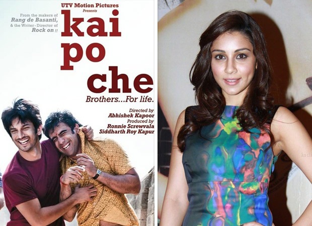 10 Years of Kai Po Che EXCLUSIVE: Amrita Puri gets nostalgic recalling the Sushant Singh Rajput, Rajkummar Rao, Amit Sadh starrer : Bollywood News