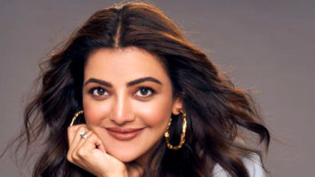 Kajal Aggarwal