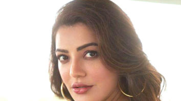 Kajal Aggarwal