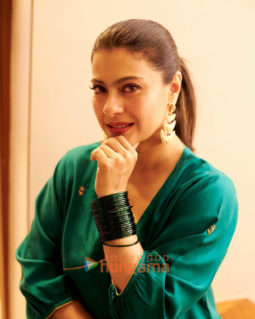 Kajol