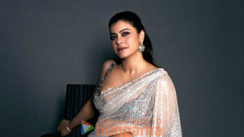 Celeb Photos Of Kajol
