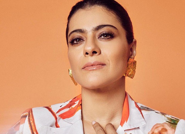 Kajol has a witty reply for all those who are curious to know how she became so fair