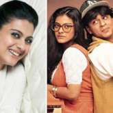 Kajol speaks on Dilwale Dulhania Le Jayenge remake; says the audience will “always be disappointed”