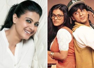 Kajol speaks on Dilwale Dulhania Le Jayenge remake; says the audience will “always be disappointed”