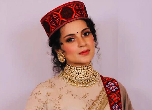 Kangana Ranaut alleges a “Casanova” and his wife are spying on her; says, “My WhatsApp data is being leaked”