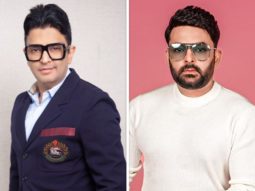 Bhushan Kumar to launch Kapil Sharma’s first single ‘Alone’ with Guru Randhawa