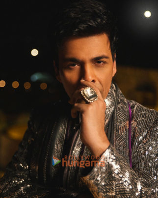 Karan Johar