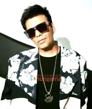 Karan Johar