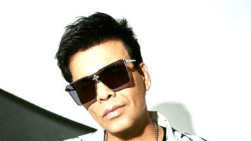 Karan Johar