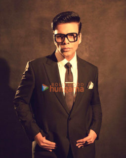 Celeb Photos Of Karan Johar