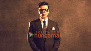 Celeb Photos Of Karan Johar
