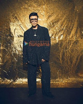 Karan Johar