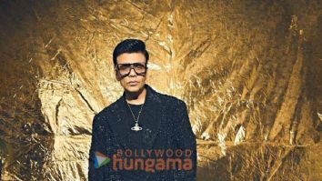 Karan Johar