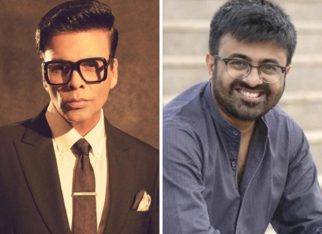 Karan Johar signs a two-film deal with The Night Manager director Sandeep Modi Karan Johar signs a two-film deal with The Night Manager director Sandeep Modi