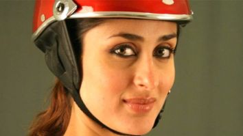 Kareena Kapoor Khan’s unseen pictures from her look test for 3 Idiots are going viral; see photos