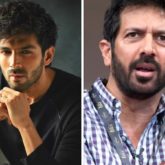 EXCLUSIVE: Kartik Aaryan is one of the most exciting actors today, says Kabir Khan as he gets ready to work with him, watch