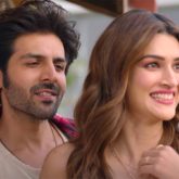 ‘Mere Sawaal Ka’ song out soulful track featuring Kartik Aaryan and Kriti Sanon is all about modern love, watch