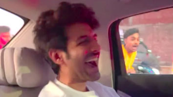 Kartik Aaryan’s craze among fans is increasing day by day