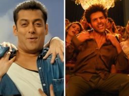 Salman Khan approves Kartik Aaryan starrer Character Dheela 2.0; sends “best wishes” to Shehzada star 