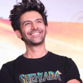 Kartik Aaryan reveals the secret behind the success of his films; says, “I take a gut call on what I would like to watch as an audience”