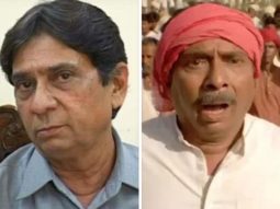 Lagaan and Andaz Apna Apna actor Javed Khan Amrohi passes away at 60