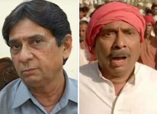 Lagaan and Andaz Apna Apna actor Javed Khan Amrohi passes away at 60