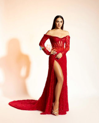 Celeb Photos Of Kiara Advani