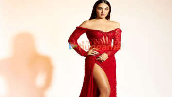 Celeb Photos Of Kiara Advani