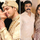 Sidharth Malhotra – Kiara Advani wedding: Ram Charan’s wife Upasana apologizes to the couple for their absence from the event