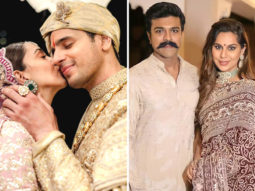 Sidharth Malhotra – Kiara Advani wedding: Ram Charan’s wife Upasana apologizes to the couple for their absence from the event