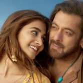Bigg Boss 16: Kisi Ka Bhai Kisi Ki Jaan song ‘Naiyo Lagda’ releases at the finale; Salman Khan and Pooja Hegde romance