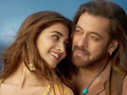 Kisi Ka Bhai Kisi Ki Jaan: Salman Khan shares teaser of the romantic track ‘Naiyo Lagda’ in Valentines Week