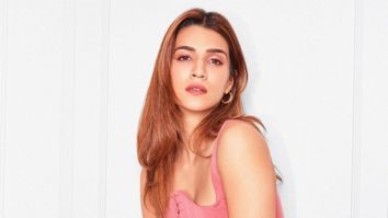 Kriti Sanon reveals about her character in Shehzada; says, “I play a lawyer; the female character in the original wasn’t”