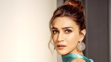 Celeb Photos Of Kriti Sanon