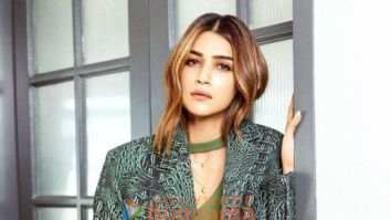 Kriti Sanon