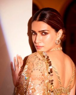 Celeb Photos Of Kriti Sanon