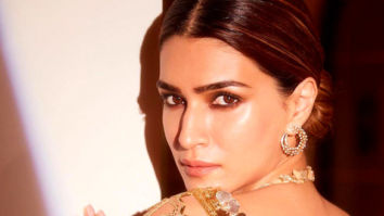 Celeb Photos Of Kriti Sanon