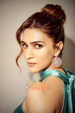 Celeb Photos Of Kriti Sanon