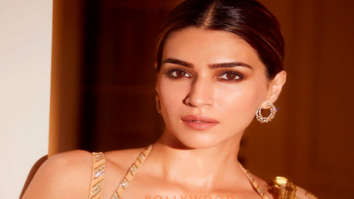 Celeb Photos Of Kriti Sanon
