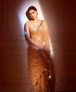 Celeb Photos Of Kriti Sanon